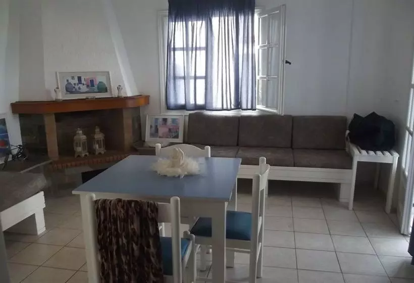 Arco Baleno Apartments