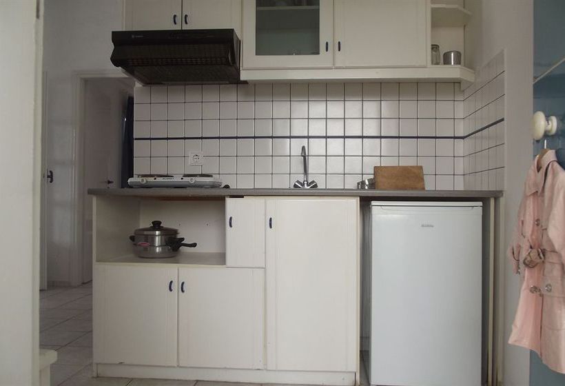 Arco Baleno Apartments