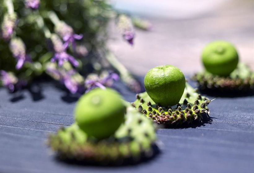 Arco Baleno Apartments