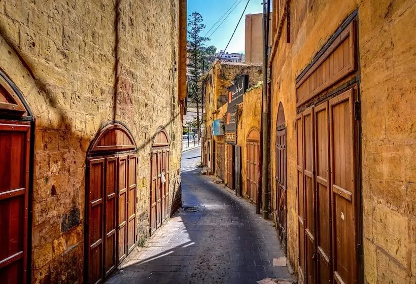 Crowne Plaza Jordan Dead Sea Resort & Spa, An Ihg