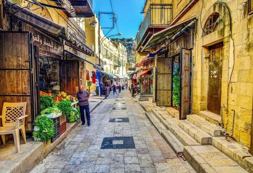 Crowne Plaza Jordan Dead Sea Resort & Spa, An Ihg