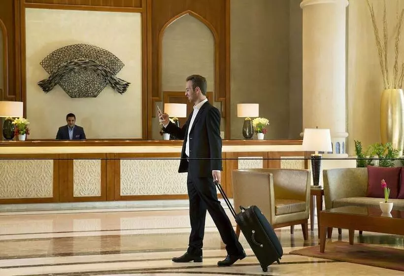 Crowne Plaza Jordan Dead Sea Resort & Spa, An Ihg