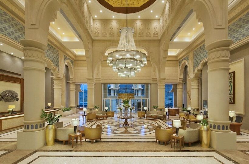 Crowne Plaza Jordan Dead Sea Resort & Spa, An Ihg