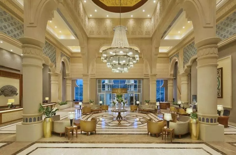 Crowne Plaza Jordan Dead Sea Resort & Spa, An Ihg