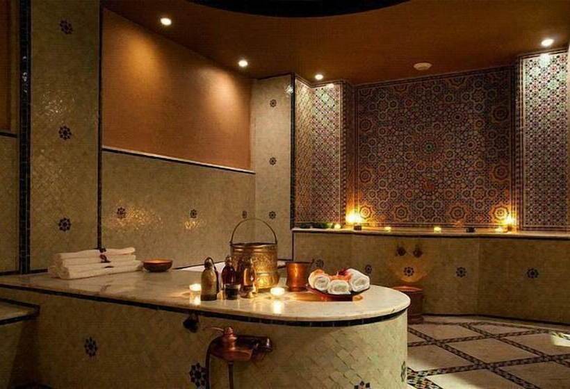 호텔 Avanti Mohammedia