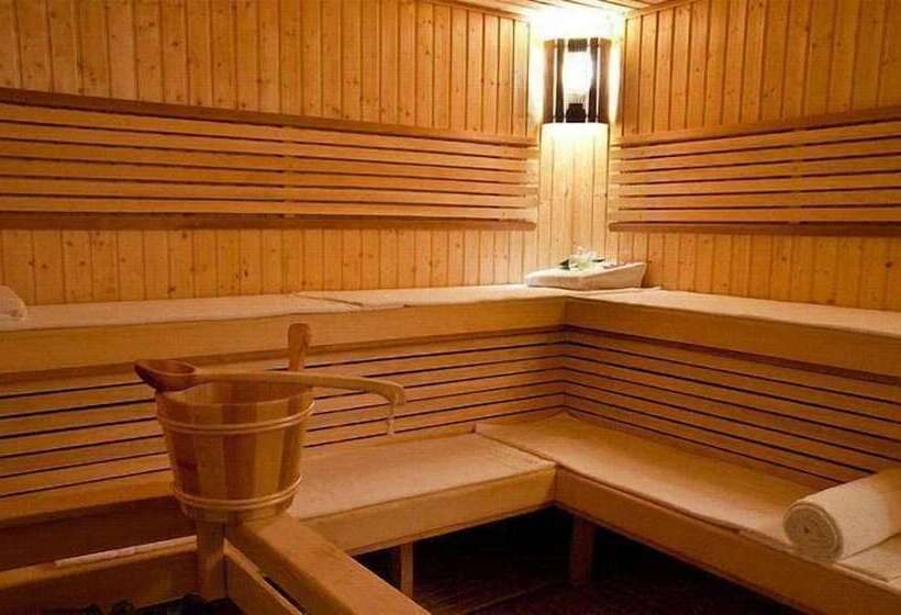 호텔 Avanti Mohammedia