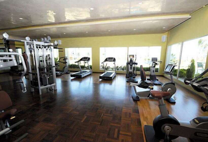 호텔 Avanti Mohammedia