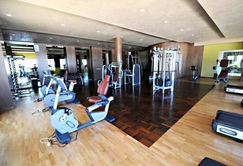 호텔 Avanti Mohammedia