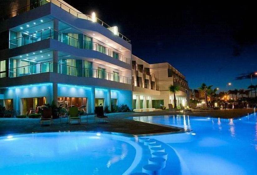 호텔 Avanti Mohammedia