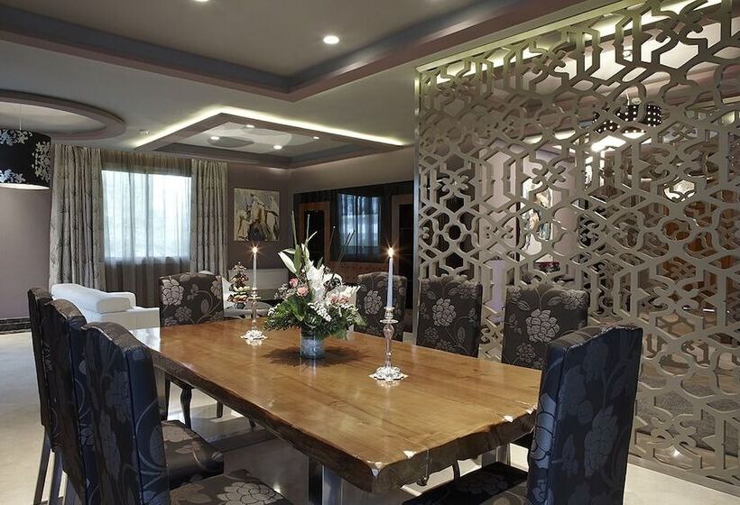 호텔 Avanti Mohammedia