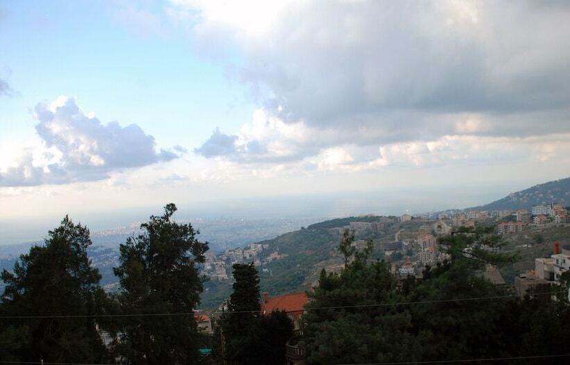 هتل City Suite Aley