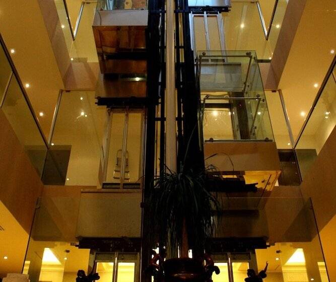 هتل City Suite Aley