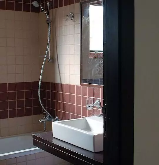 هتل City Suite Aley