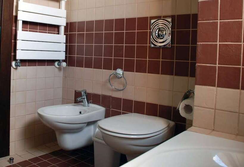 هتل City Suite Aley