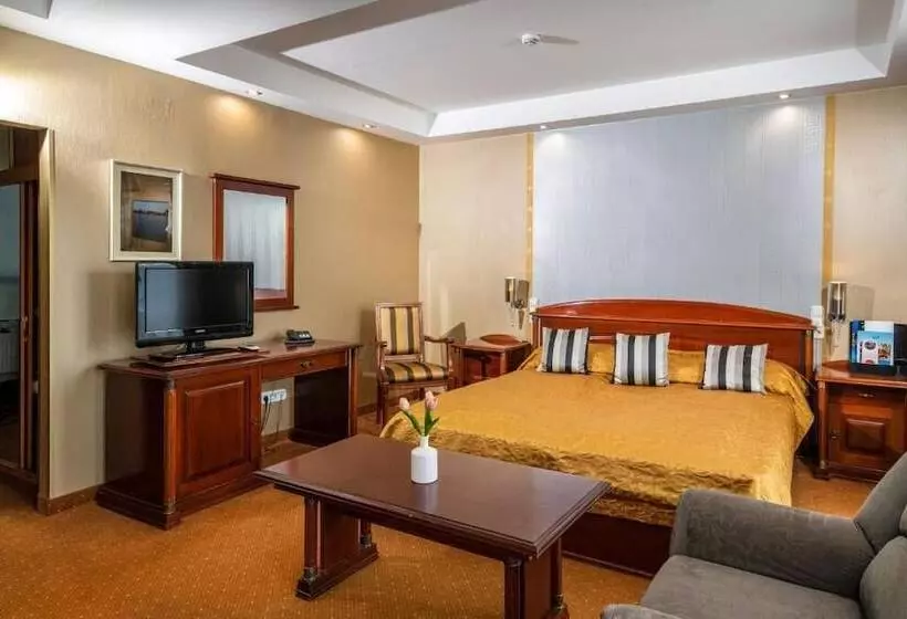 Duna Relax Hotel Ráckeve