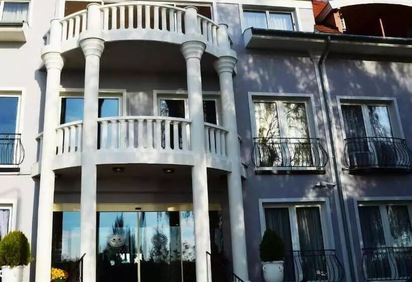 Duna Relax Hotel Ráckeve