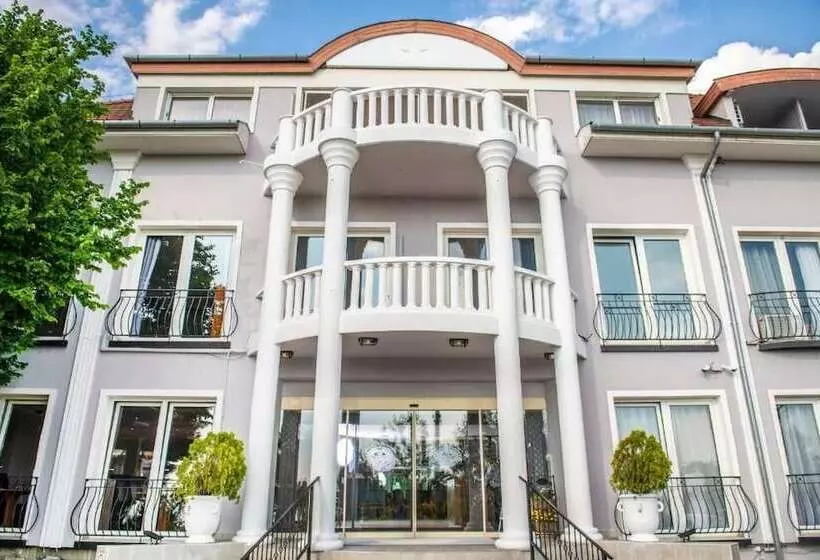 Duna Relax Hotel Ráckeve