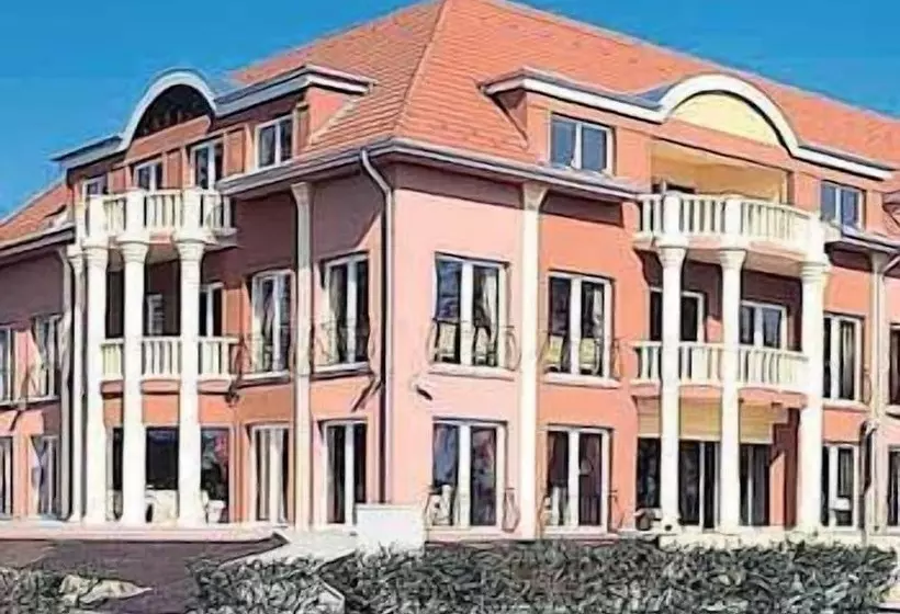 Duna Relax Hotel Ráckeve