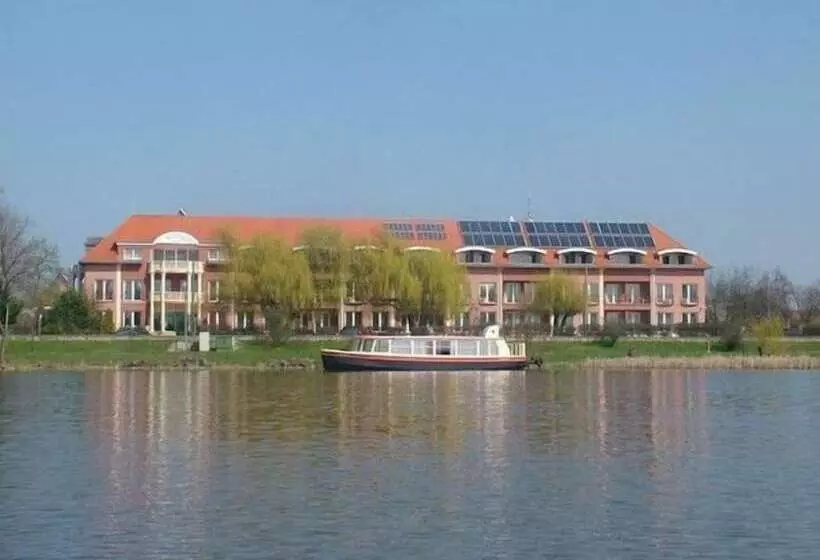 Duna Relax Hotel Ráckeve