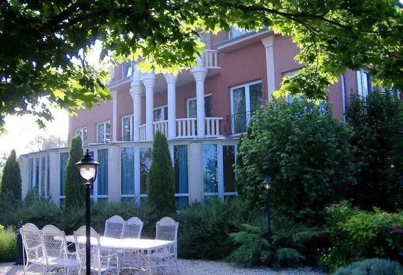 Duna Relax Hotel Ráckeve