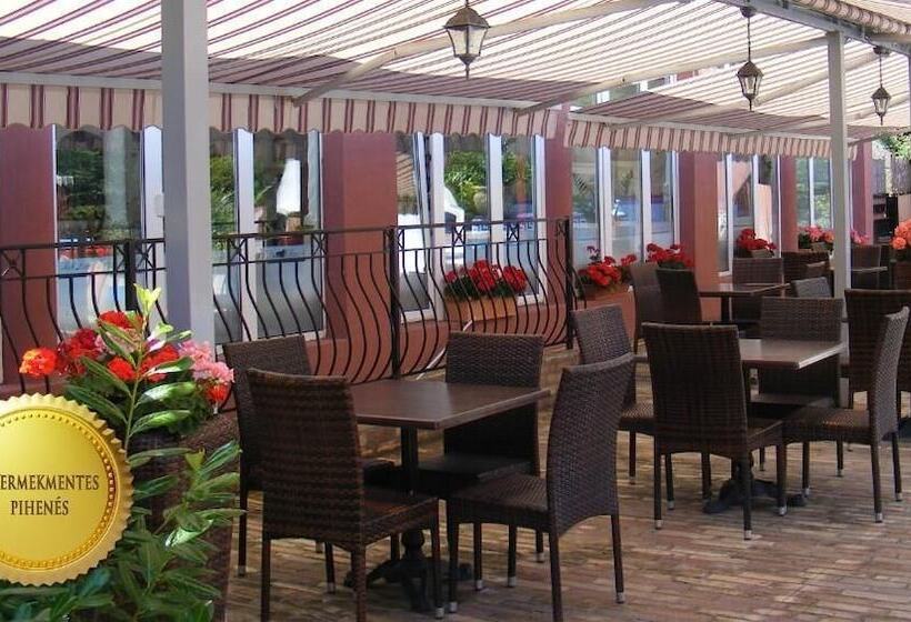 Duna Relax Hotel Ráckeve