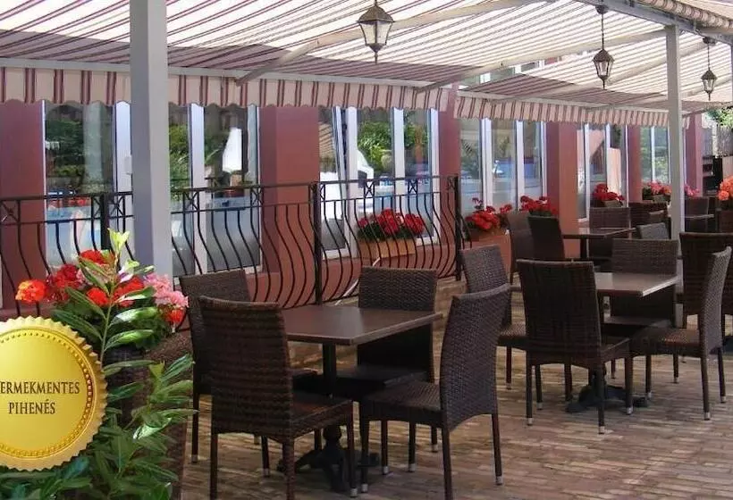 Duna Relax Hotel Ráckeve