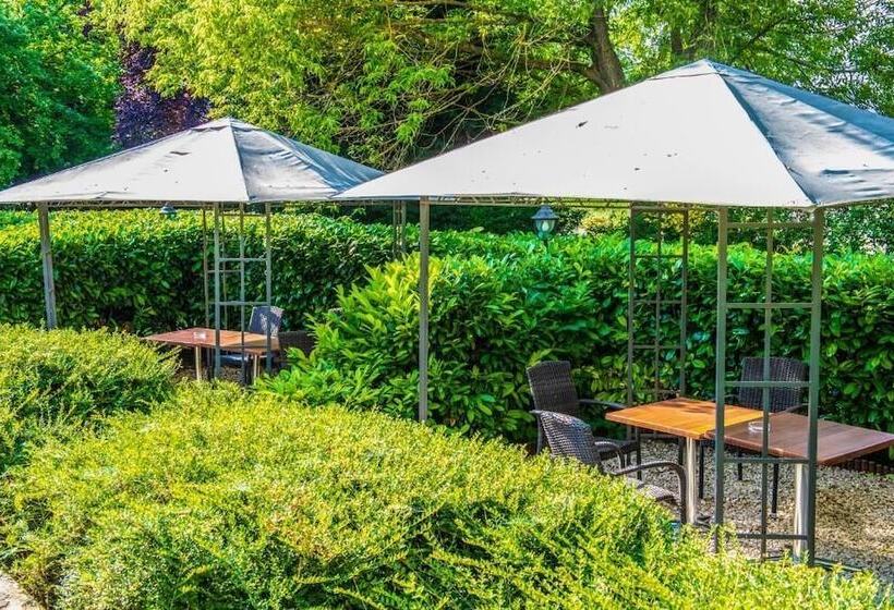 Duna Relax Hotel Ráckeve