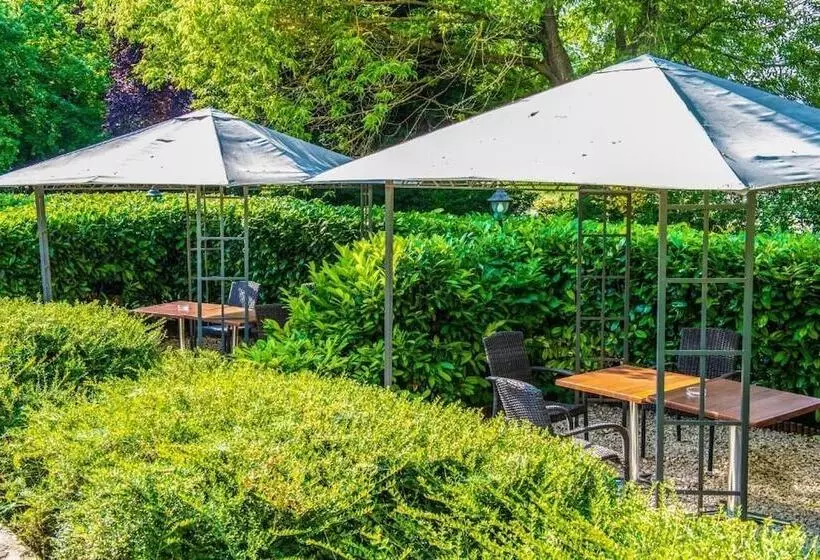 Duna Relax Hotel Ráckeve