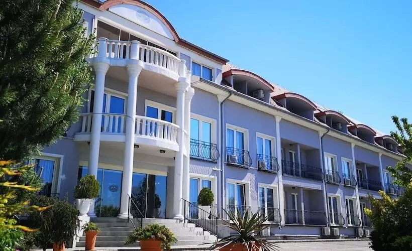 Duna Relax Hotel Ráckeve