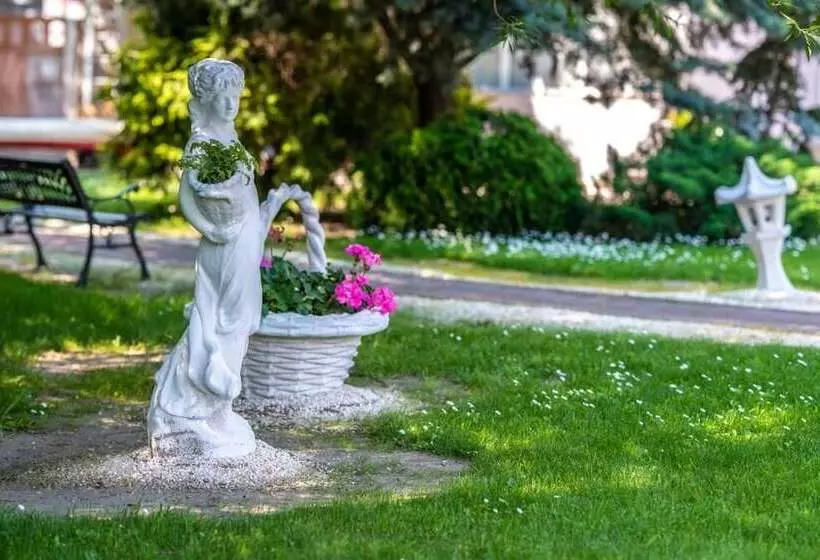 Duna Relax Hotel Ráckeve