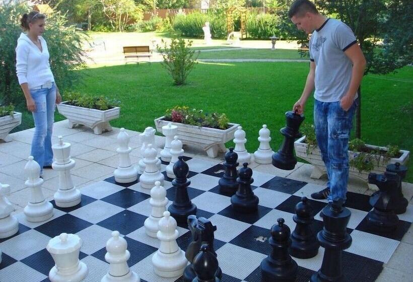 Duna Relax Hotel Ráckeve