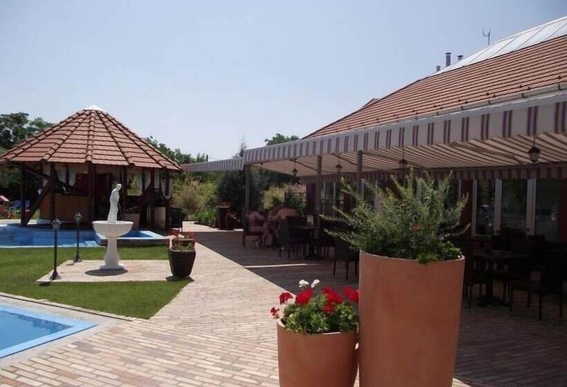 Duna Relax Hotel Ráckeve