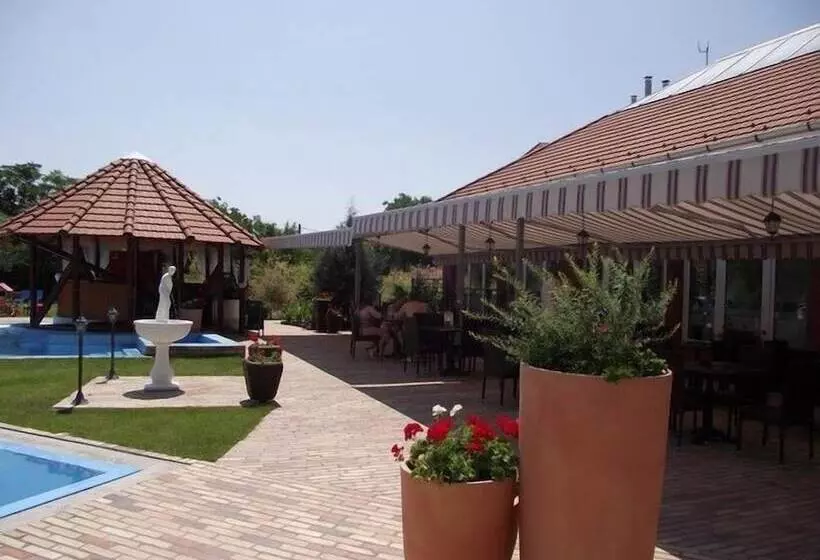 Duna Relax Hotel Ráckeve