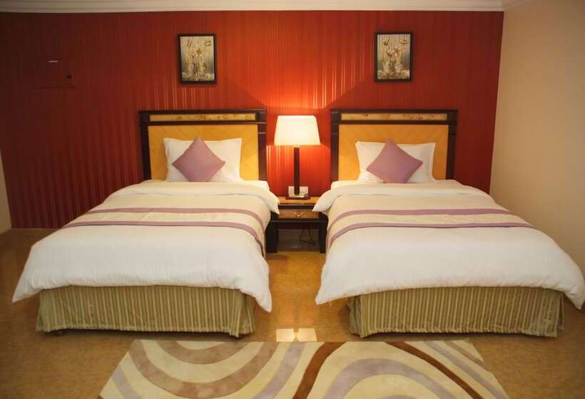 Garden Hotel Muscat By Royal Titan Group