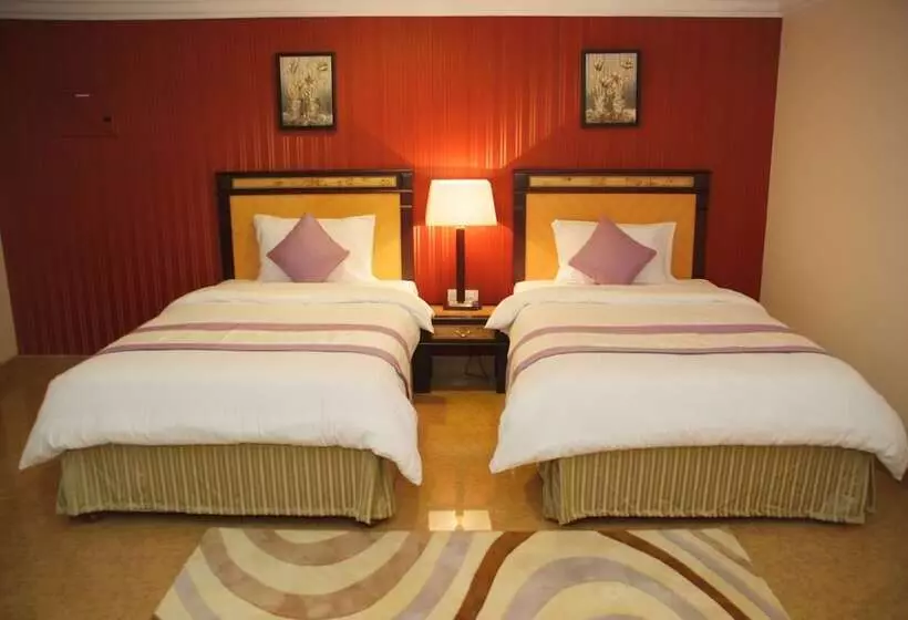 Garden Hotel Muscat By Royal Titan Group