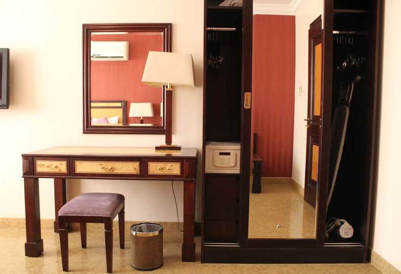 Garden Hotel Muscat By Royal Titan Group