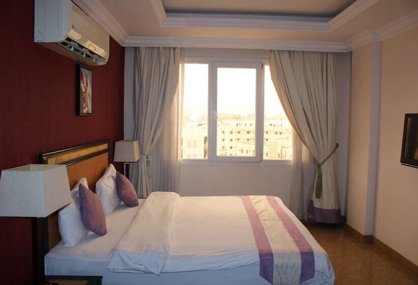 Garden Hotel Muscat By Royal Titan Group