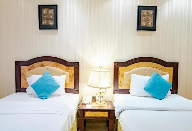 Garden Hotel Muscat By Royal Titan Group