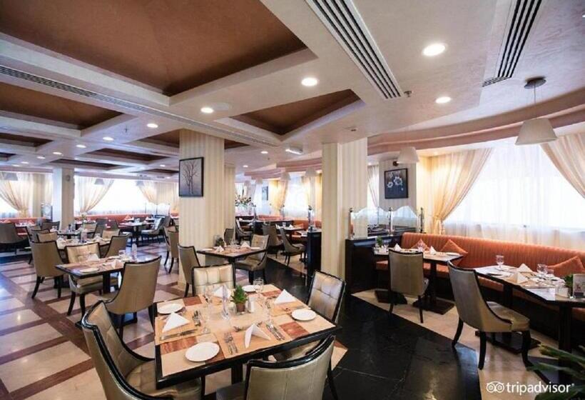 Garden Hotel Muscat By Royal Titan Group