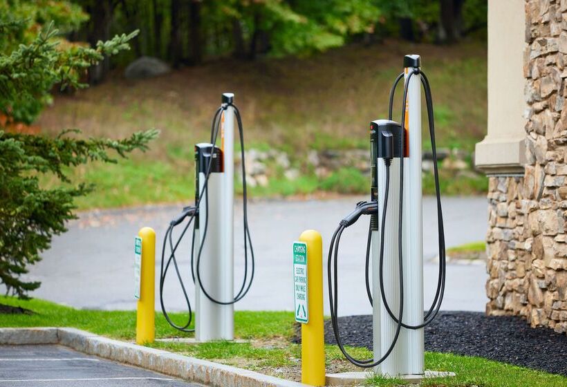 호텔 Hampton Inn & Suites Westfordchelmsford