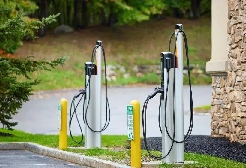 酒店 Hampton Inn & Suites Westfordchelmsford