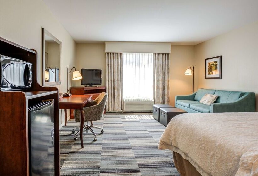 호텔 Hampton Inn & Suites Westfordchelmsford