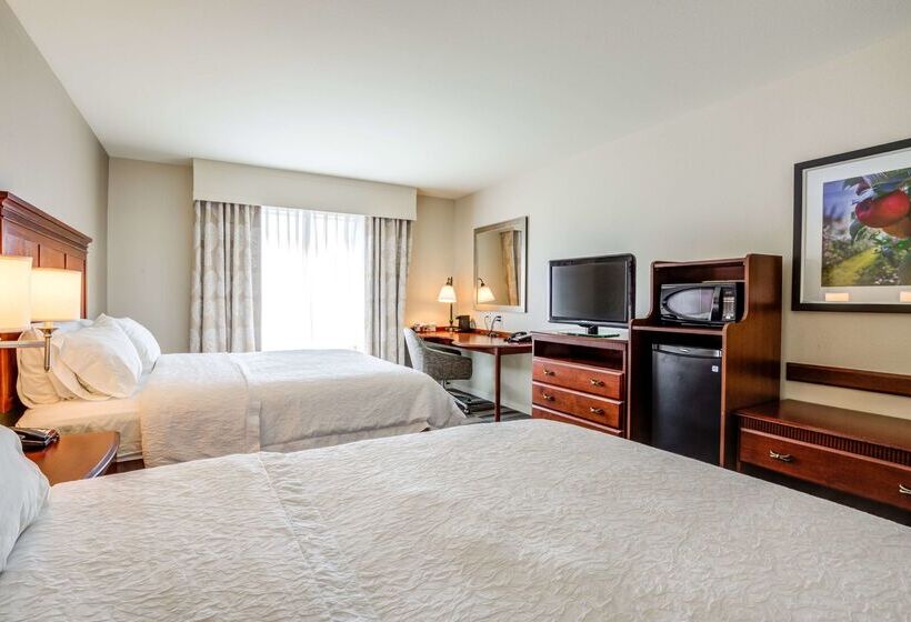 호텔 Hampton Inn & Suites Westfordchelmsford