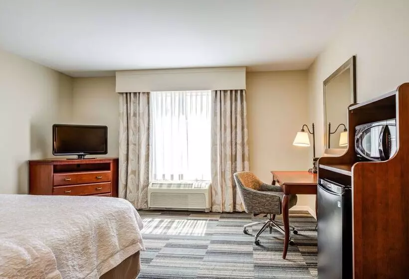 酒店 Hampton Inn & Suites Westfordchelmsford