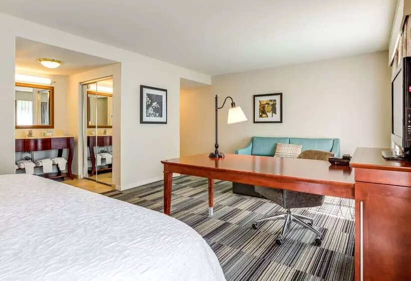 酒店 Hampton Inn & Suites Westfordchelmsford