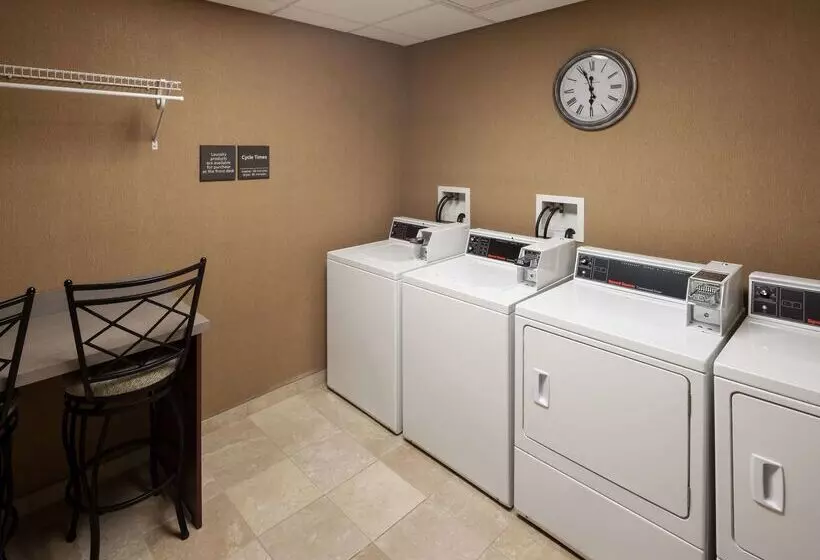 酒店 Hampton Inn & Suites Westfordchelmsford