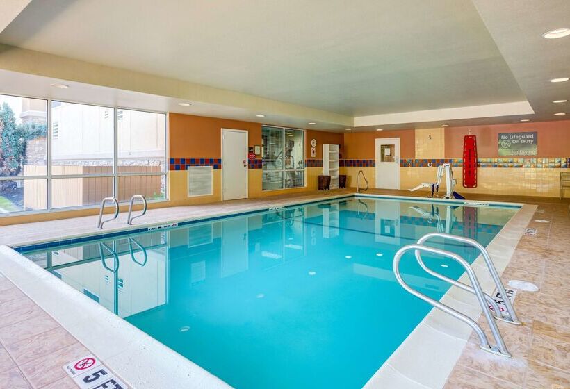 호텔 Hampton Inn & Suites Westfordchelmsford