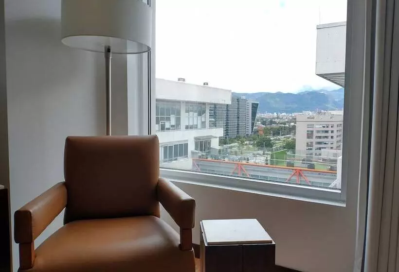 هتل Holiday Inn Bogota Airport, An Ihg