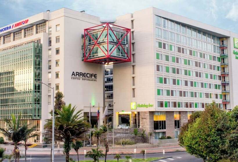 هتل Holiday Inn Bogota Airport, An Ihg