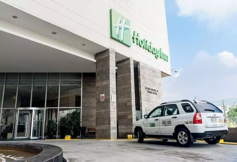 هتل Holiday Inn Bogota Airport, An Ihg